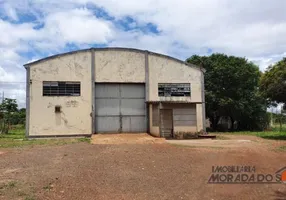 Foto 1 de Galpão/Depósito/Armazém à venda, 450m² em Parque Industrial, Maringá