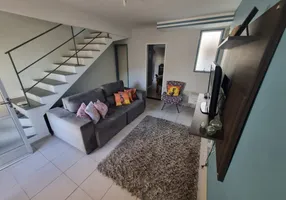 Foto 1 de Casa de Condomínio com 2 Quartos à venda, 116m² em Jardim Morada da Aldeia, São Pedro da Aldeia