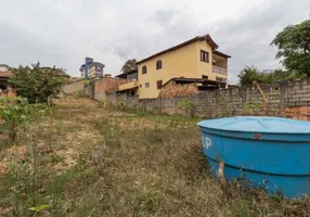 Foto 1 de Lote/Terreno à venda, 406m² em Alvorada, Contagem