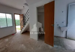 Foto 1 de Casa de Condomínio com 3 Quartos à venda, 90m² em Rancho Alegre, Santana de Parnaíba