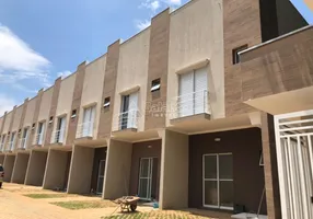 Foto 1 de Casa de Condomínio com 2 Quartos à venda, 72m² em Chácara Primavera, Campinas