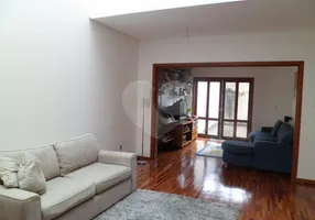 Foto 1 de Casa com 3 Quartos à venda, 385m² em Morumbi, São Paulo