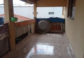 Foto 1 de Lote/Terreno à venda, 312m² em Km 18, Osasco