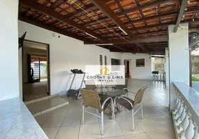 Foto 1 de Fazenda/Sítio com 3 Quartos à venda, 316m² em Vila Nehemia, Pindamonhangaba
