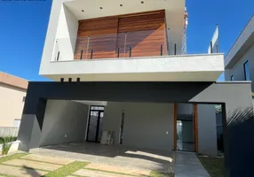 Foto 1 de Casa de Condomínio com 3 Quartos à venda, 200m² em Jardim Rodeio, Mogi das Cruzes