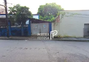 Foto 1 de Lote/Terreno à venda, 1880m² em Diamante, São Luís