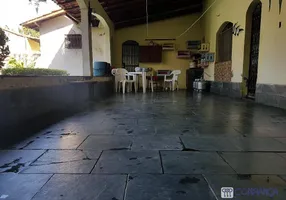Foto 1 de Casa com 3 Quartos à venda, 1440m² em Campo Grande, Rio de Janeiro