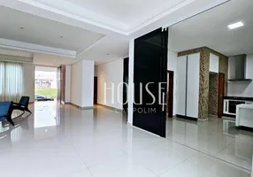Foto 1 de Casa de Condomínio com 4 Quartos para venda ou aluguel, 431m² em Condominio Tivoli, Sorocaba
