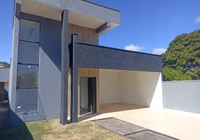 Foto 1 de Casa de Condomínio com 3 Quartos à venda, 140m² em Ponte Alta Norte, Brasília