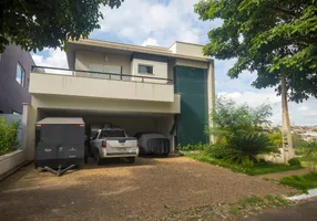 Foto 1 de Casa de Condomínio com 4 Quartos à venda, 330m² em RESERVA DO ENGENHO, Piracicaba