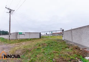 Foto 1 de Lote/Terreno para alugar, 2400m² em Planta Campo Largo, Piraquara