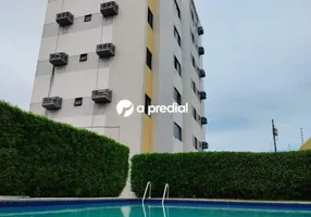 Foto 1 de Apartamento com 2 Quartos à venda, 60m² em Sapiranga, Fortaleza
