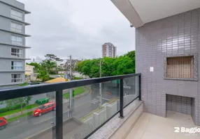 Foto 1 de Apartamento com 3 Quartos à venda, 74m² em Silveira da Motta, São José dos Pinhais