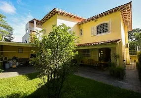 Foto 1 de Casa com 4 Quartos à venda, 211m² em Jardim Londrina, São Paulo