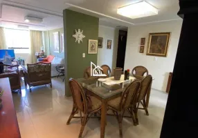 Foto 1 de Apartamento com 3 Quartos à venda, 98m² em Capim Macio, Natal