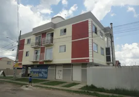 Foto 1 de Apartamento com 2 Quartos à venda, 56m² em Roseira, São José dos Pinhais