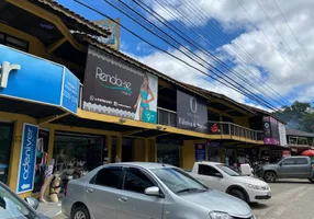 Foto 1 de Sala Comercial com 1 Quarto para alugar, 30m² em Ponte da Saudade, Nova Friburgo