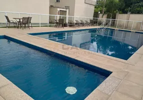 Foto 1 de Apartamento com 2 Quartos à venda, 47m² em Feu Rosa, Serra