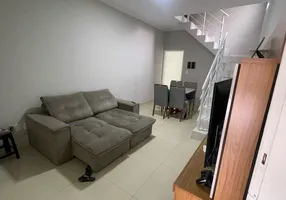 Foto 1 de Casa com 3 Quartos à venda, 125m² em Bosque dos Eucaliptos, São José dos Campos