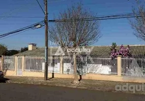 Foto 1 de Casa com 3 Quartos à venda, 248m² em Trianon, Guarapuava