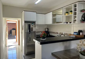 Foto 1 de Casa com 2 Quartos à venda, 89m² em Itajubá, Barra Velha