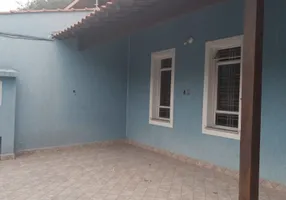 Foto 1 de Sobrado com 5 Quartos à venda, 150m² em Residencial São Paulo, Jacareí