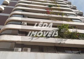 Foto 1 de Apartamento com 3 Quartos à venda, 160m² em Chame-Chame, Salvador