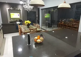 Foto 1 de Casa de Condomínio com 3 Quartos à venda, 175m² em Centro, Cedral