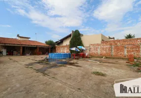 Foto 1 de Casa com 2 Quartos à venda, 120m² em Jardim Tarraf II, São José do Rio Preto