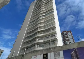 Foto 1 de Apartamento com 2 Quartos à venda, 122m² em Meireles, Fortaleza