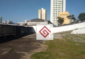 Foto 1 de Lote/Terreno para alugar, 1272m² em Rudge Ramos, São Bernardo do Campo