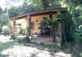 Foto 1 de Lote/Terreno com 2 Quartos à venda, 30000m² em Rio Claro, Caraguatatuba