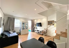 Foto 1 de Apartamento com 2 Quartos à venda, 78m² em Itaim Bibi, São Paulo