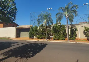 Foto 1 de Casa com 4 Quartos à venda, 625m² em Jardim Nova Sertaozinho, Sertãozinho