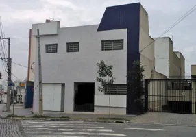 Foto 1 de Prédio Comercial para venda ou aluguel, 1350m² em Vila Bertioga, São Paulo