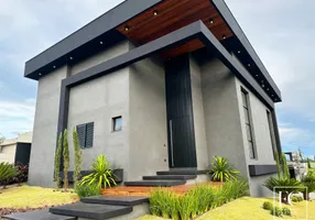 Foto 1 de Casa de Condomínio com 3 Quartos à venda, 290m² em Parque Residencial Damha IV, São José do Rio Preto