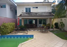 Foto 1 de Casa com 4 Quartos à venda, 264m² em Camboinhas, Niterói