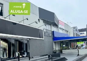 Foto 1 de Ponto Comercial para alugar, 23m² em Sitio Cercado, Curitiba