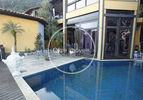 Foto 1 de Casa de Condomínio com 4 Quartos à venda, 1600m² em São Conrado, Rio de Janeiro