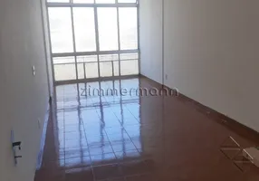 Foto 1 de Apartamento com 1 Quarto à venda, 47m² em República, São Paulo