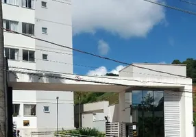 Foto 1 de Apartamento com 2 Quartos para venda ou aluguel, 55m² em Spina Ville II, Juiz de Fora