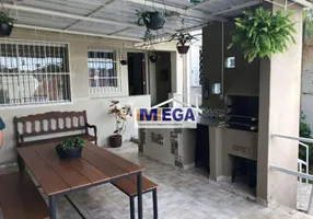 Foto 1 de Casa com 3 Quartos à venda, 135m² em Chácara da Barra, Campinas