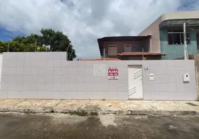 Foto 1 de Casa com 3 Quartos para alugar, 480m² em Aeroporto, Aracaju