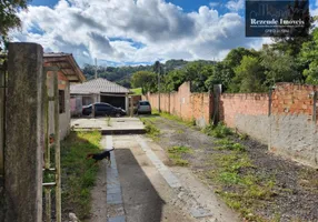 Foto 1 de Lote/Terreno à venda, 565m² em Jardim Boa Vista, Campo Magro