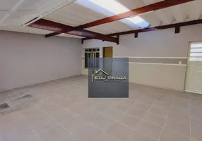 Foto 1 de Casa com 3 Quartos à venda, 172m² em Vila Rosalia, Guarulhos