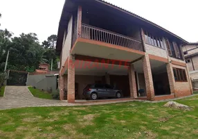 Foto 1 de Casa com 2 Quartos à venda, 205m² em Parque Petrópolis, Mairiporã