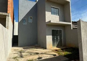 Foto 1 de Sobrado com 2 Quartos à venda, 61m² em Vila Nova, Barra Velha