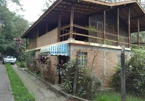 Foto 1 de Sobrado com 5 Quartos à venda, 244m² em Mantiqueira, Mairiporã