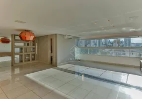 Foto 1 de Apartamento com 3 Quartos para alugar, 195m² em Gutierrez, Belo Horizonte