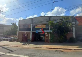 Foto 1 de Prédio Comercial para venda ou aluguel, 600m² em Jardim Anália Franco, São Paulo